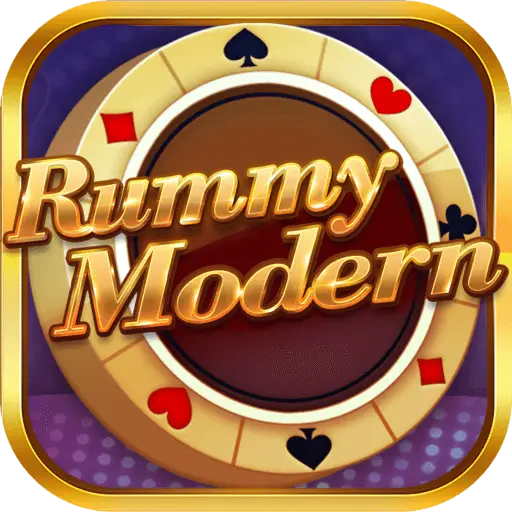 Rummy Modern App for Android